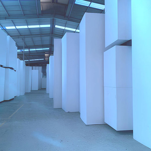 Mút xốp EPS định hình